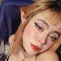 NinaSakura_Eup webcam model