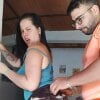 Offline chatovací místnost maximusybianca