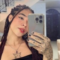 NathaliaPaz_ webcam