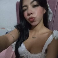Charlotte_14_ webcam model