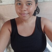 milkgodes33 webcam model