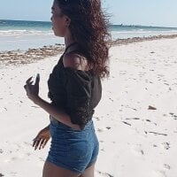 Nubian-Queen- webcam