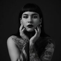 BellaVeil_ webcam model
