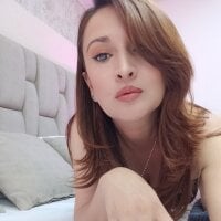 ImCharlotee webcam model