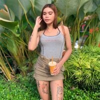 ClassyTemptressX webcam