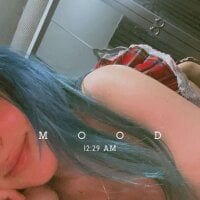 CANSUYUMM webcam model