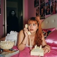 Saraa_lindaprince webcam model