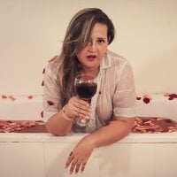 MartinaCaycedo webcam model