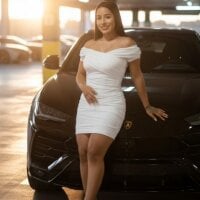 Nyxaraaa model avatar