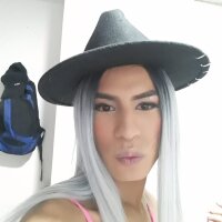 Marjorie_sousa Cam Model Profile | Stripchat