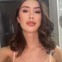 KrisstyKiss' Offline Chat Room