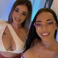The_Spice_Girls webcam