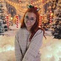 MilleyJones webcam model