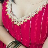Suhanikapoor09 webcam model