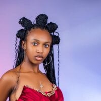 NymphGodessLive Webcam