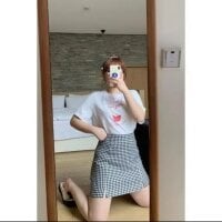 Luciana888 Adlı Modelin Çevrimdışı Sohbet Odası