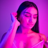 AidaJones – avatarbillede