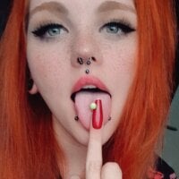 LilienLilith's Profile Pic