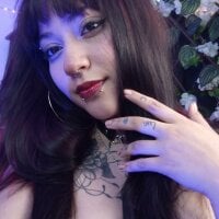 Kora_Red69 webcam model