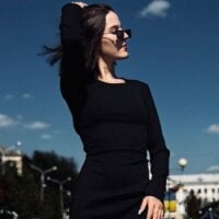 SofiaLav webcam model