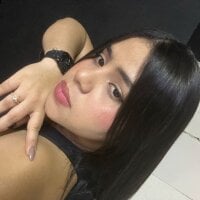 Dolly_cutee webcam