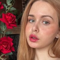 Mary_Lane_ webcam model