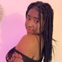 Keisha-durand webcam model