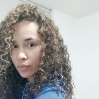 CieloGonzalezRx webcam model