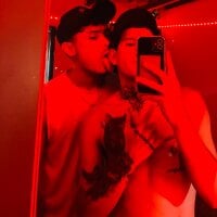 Модель dilan_abraham12