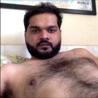 Kinky_King_Kumar webcam