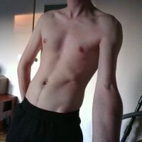 B4Mxo model avatar