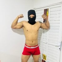 king_diablo666 webcam model