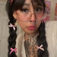 belle_honey webcam model