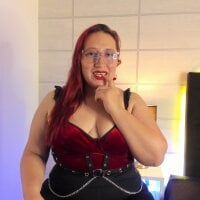 fieryluciana webcam