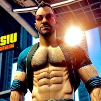 Offline chatovací místnost GermanBadass@xh