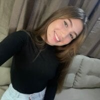 Ashley_Carrter_ model avatar