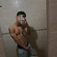 JesusA_94 webcam model