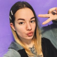 AlyonaSpencer's Offline Chat Room