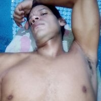 xBlackVisionx webcam