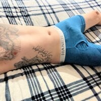 Offline chatovací místnost CheekieChika_BigDee