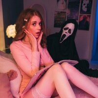 MelissaBauchs webcam model