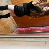 ropebunnyx's Offline Chat Room