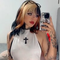 Deadly_Doll webcam model