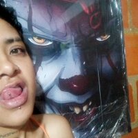 BadGirl345 離線聊天室