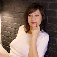 LindaPassionateLive Webcam