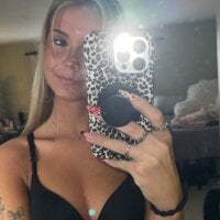 realbarbie420's Avatar Pic