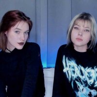 SallyKaren's Offline Chat Room