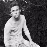 Offline chatovací místnost WILLIE_DAVIDSON