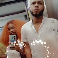RickyAndSharlot