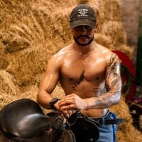 DickGriffith_ webcam